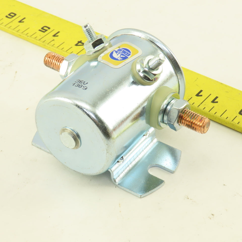 Napa ST89 Solenoid Coil