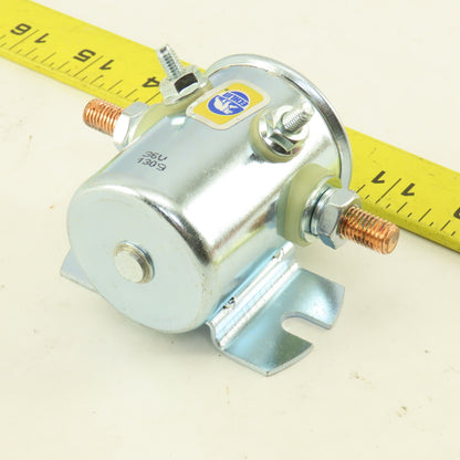 Napa ST89 Solenoid Coil