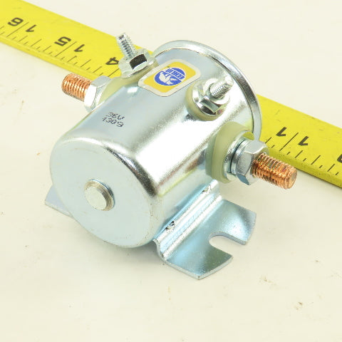 Napa ST89 Solenoid Coil