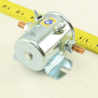 Napa ST89 Solenoid Coil