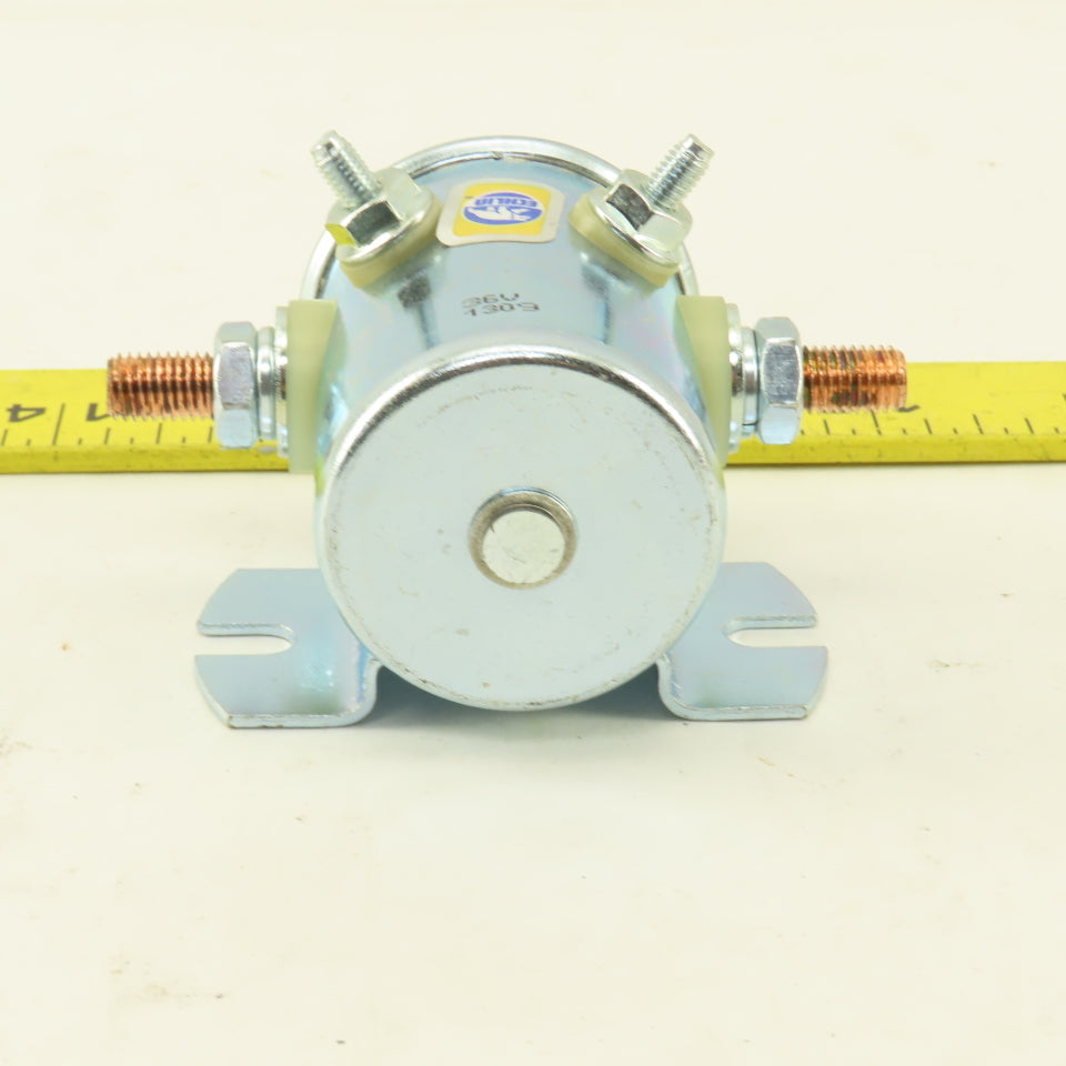 Napa ST89 Solenoid Coil