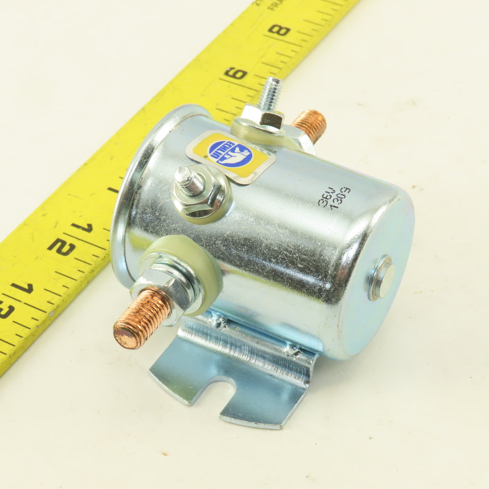 Napa ST89 Solenoid Coil
