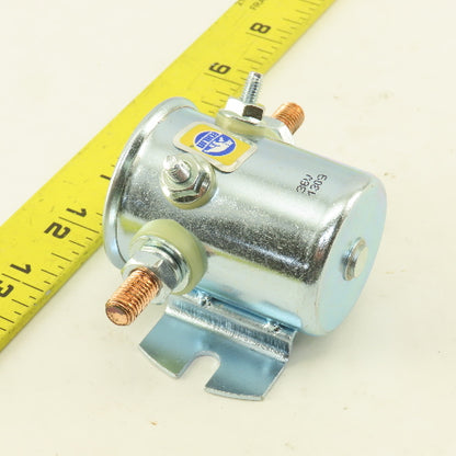 Napa ST89 Solenoid Coil