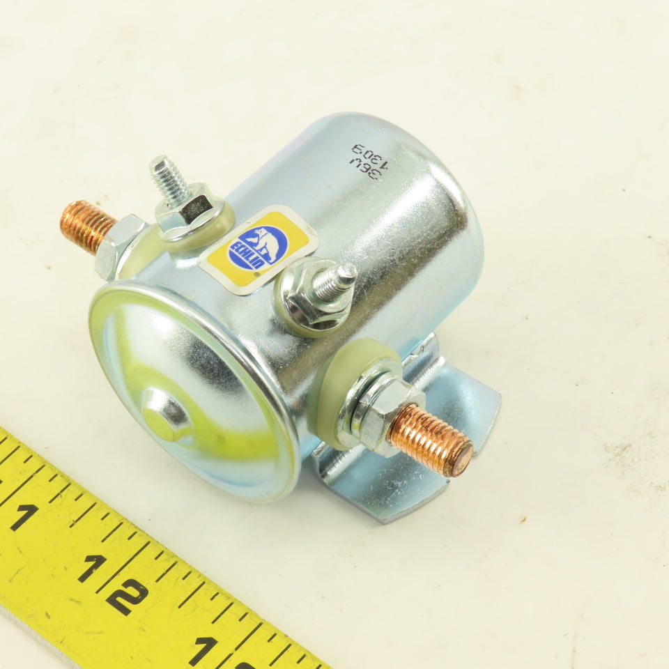 Napa ST89 Solenoid Coil