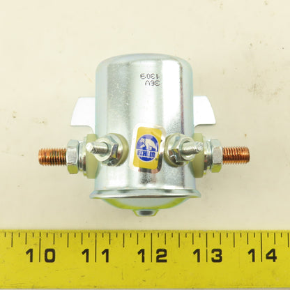 Napa ST89 Solenoid Coil