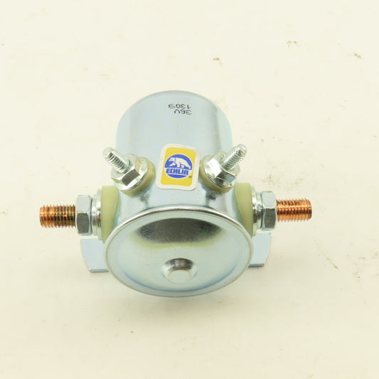 Napa ST89 Solenoid Coil