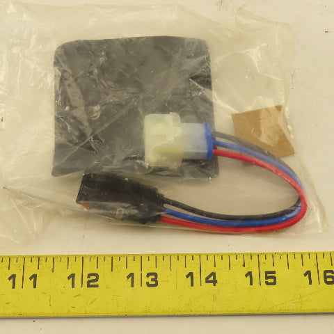 Yale 580041501 Switch Assembly