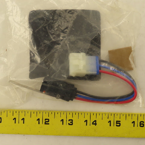 Yale 580041501 Switch Assembly