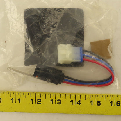 Yale 580041501 Switch Assembly