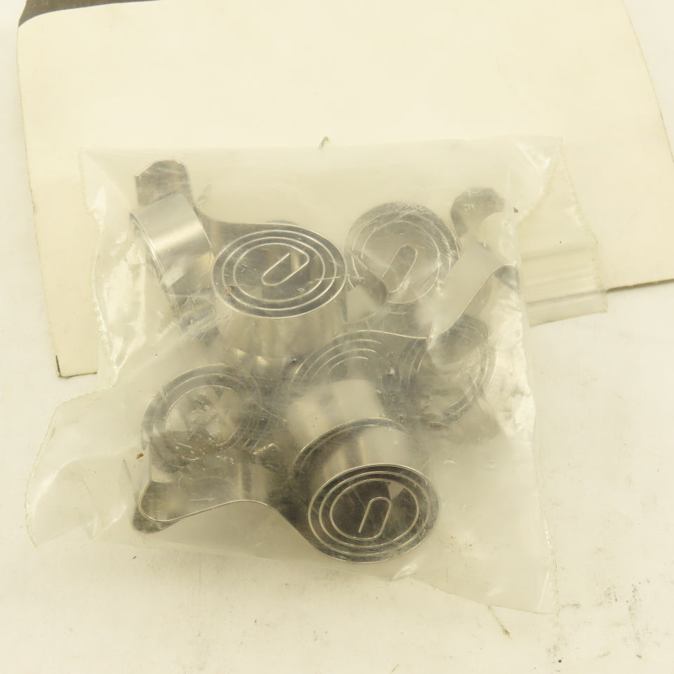 Yale 519745812 Forklift Brush Spring Set Of 8