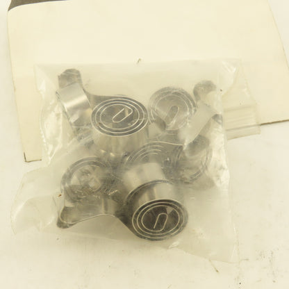 Yale 519745812 Forklift Brush Spring Set Of 8