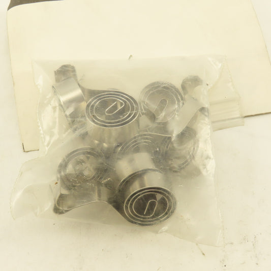 Yale 519745812 Forklift Brush Spring Set Of 8
