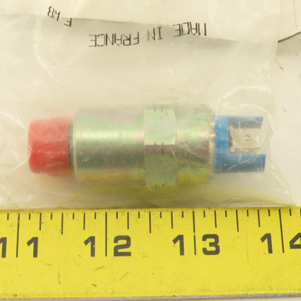Yale 580005226 Forklift Solenoid OEM NIB