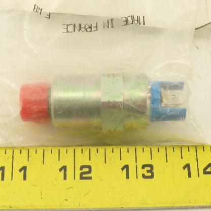 Yale 580005226 Forklift Solenoid OEM NIB