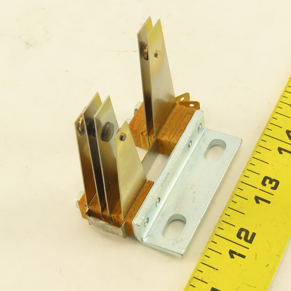 Yale 520045414 Forklift Traction Switch