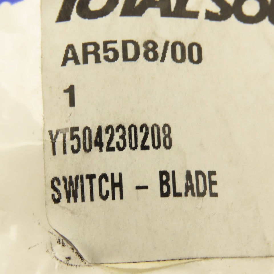 Yale YT504230208 Forklift Switch Blade