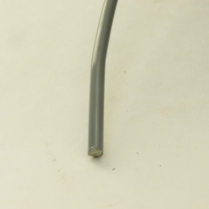 5/32" Light Gray Plastic Welding Rods for PVC 4Lb Lot