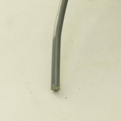5/32" Light Gray Plastic Welding Rods for PVC 4Lb Lot