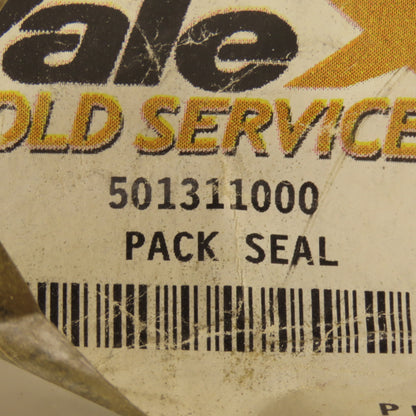 Yale 501311000 Tilt Cylinder Packing Seals Kit Lot OF 3