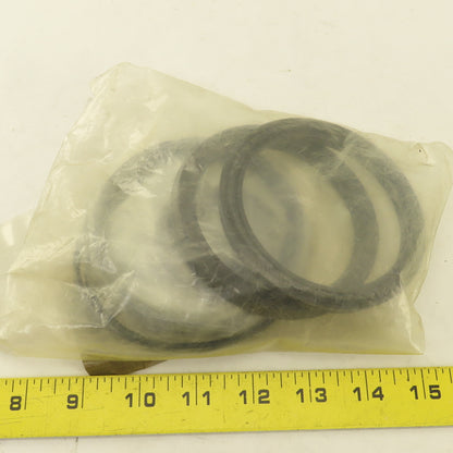 Yale 501311000 Tilt Cylinder Packing Seals Kit Lot OF 3