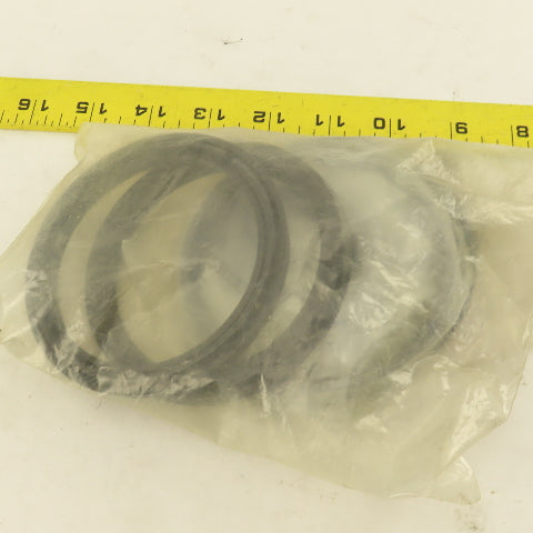Yale 501311000 Tilt Cylinder Packing Seals Kit Lot OF 3