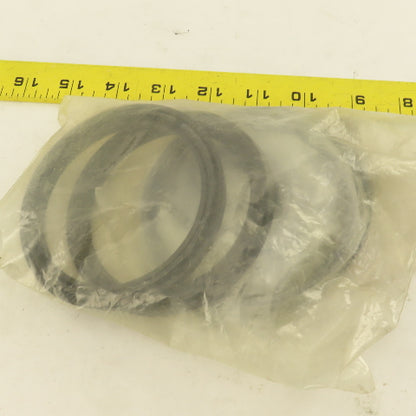 Yale 501311000 Tilt Cylinder Packing Seals Kit Lot OF 3