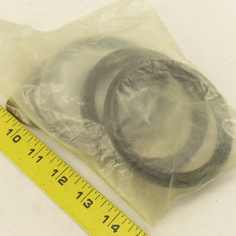 Yale 501311000 Tilt Cylinder Packing Seals Kit Lot OF 3
