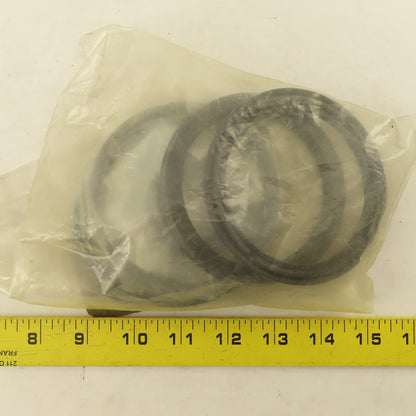 Yale 501311000 Tilt Cylinder Packing Seals Kit Lot OF 3