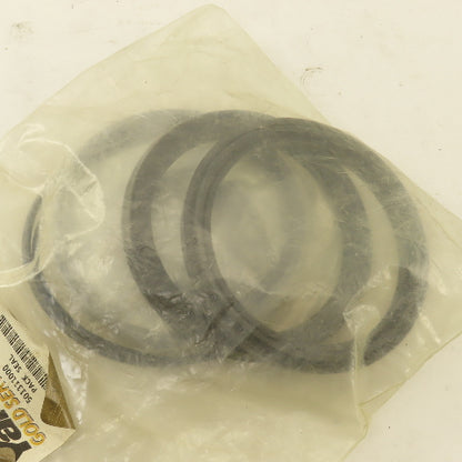 Yale 501311000 Tilt Cylinder Packing Seals Kit Lot OF 3