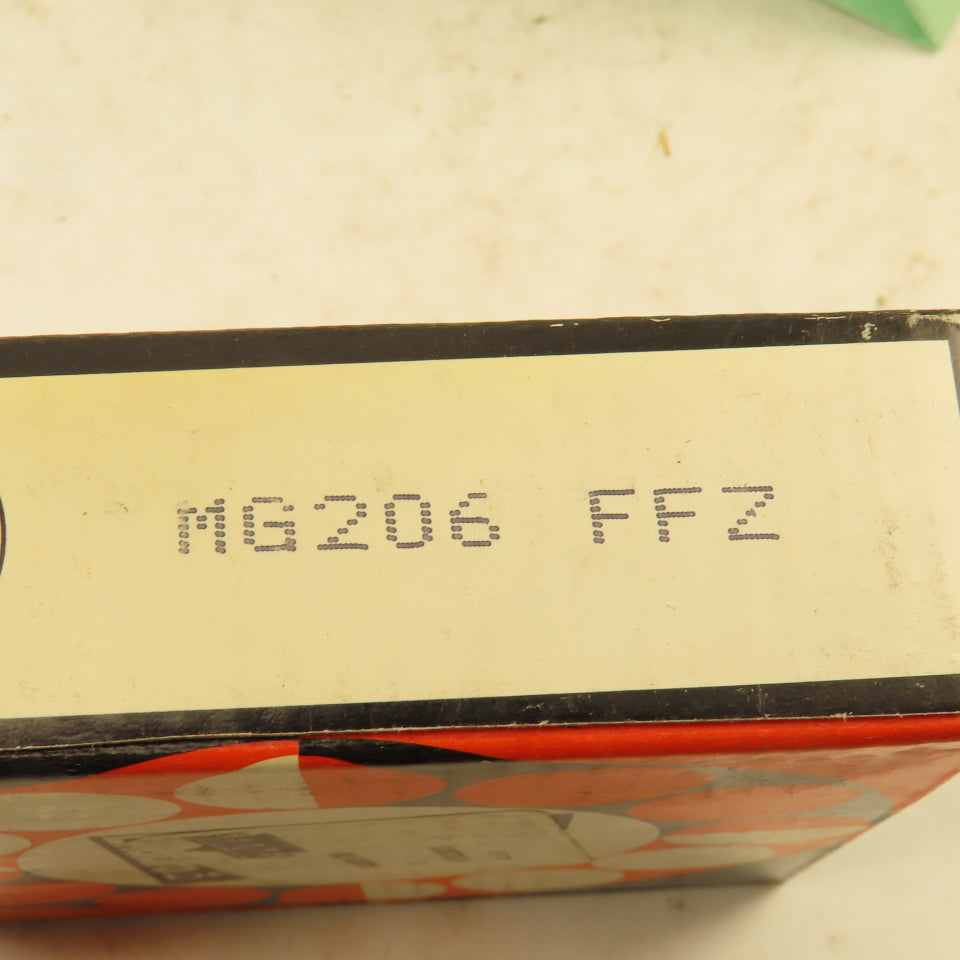 Premier Parts HY322928 MG206 FFZ Mast Roller Bearing For Hyster Forklift