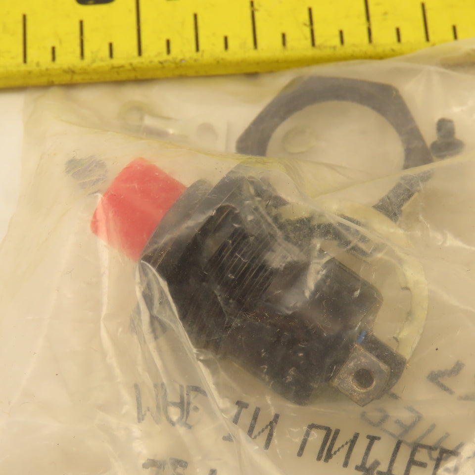 Yale 518382800 Switch Button Lot Of 4