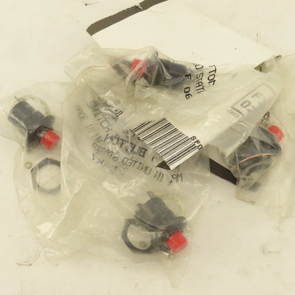 Yale 518382800 Switch Button Lot Of 4