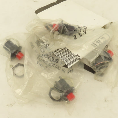 Yale 518382800 Switch Button Lot Of 4