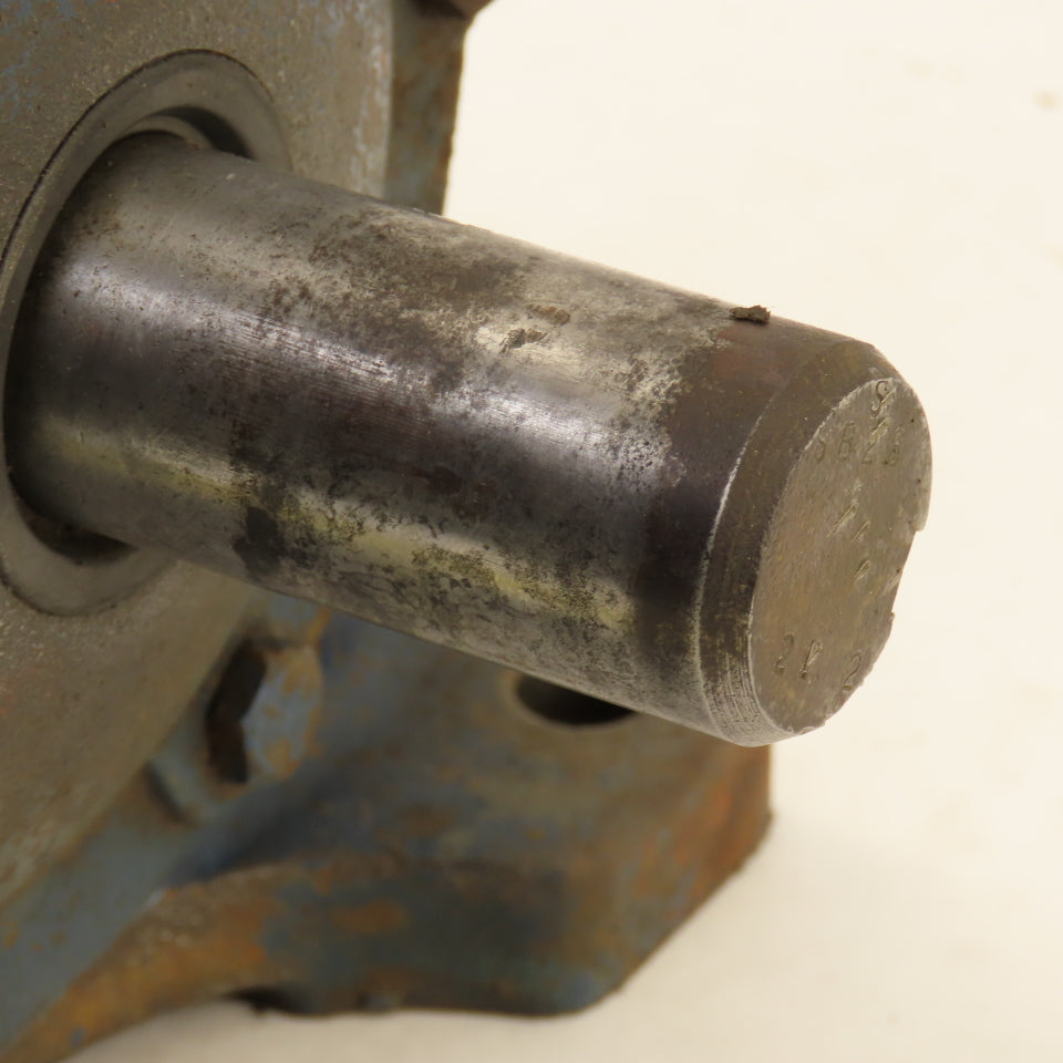 Perfection America ST2610B Double Output Gear Reduce Ratio 10:1 Output 1424Lb-in