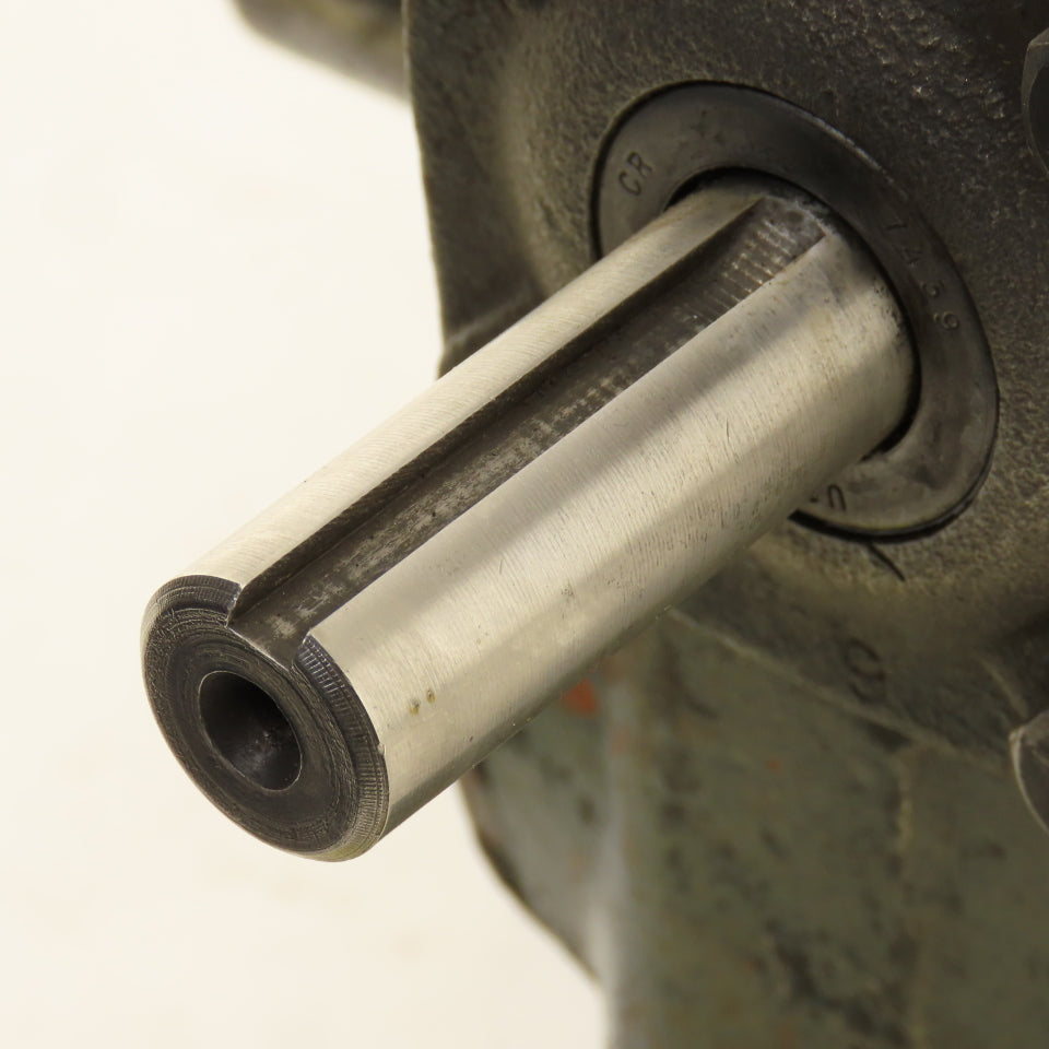 Perfection America ST2610B Double Output Gear Reduce Ratio 10:1 Output 1424Lb-in
