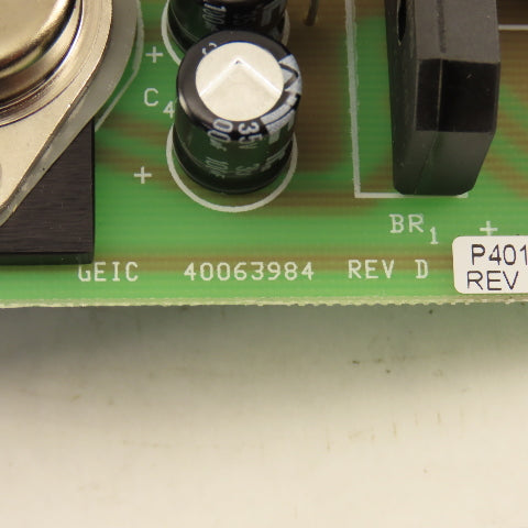 General Eastern 40063984 Hygro-M2 Hygrometer Power Supply