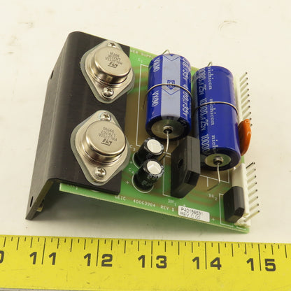 General Eastern 40063984 Hygro-M2 Hygrometer Power Supply