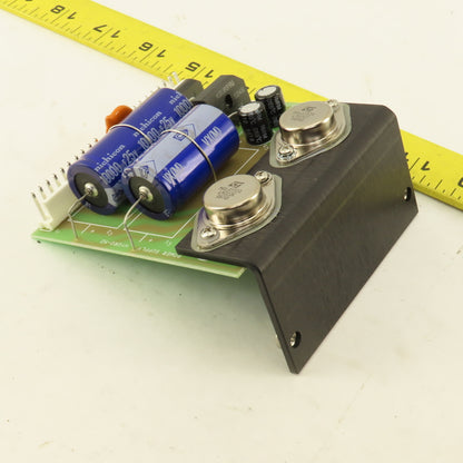 General Eastern 40063984 Hygro-M2 Hygrometer Power Supply