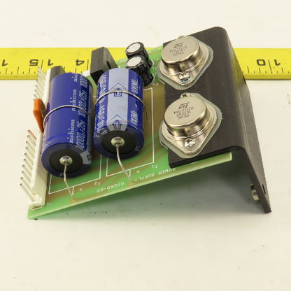 General Eastern 40063984 Hygro-M2 Hygrometer Power Supply
