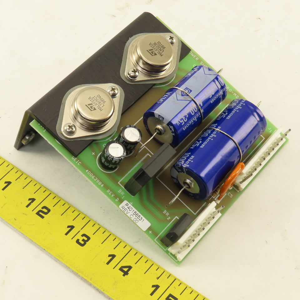 General Eastern 40063984 Hygro-M2 Hygrometer Power Supply