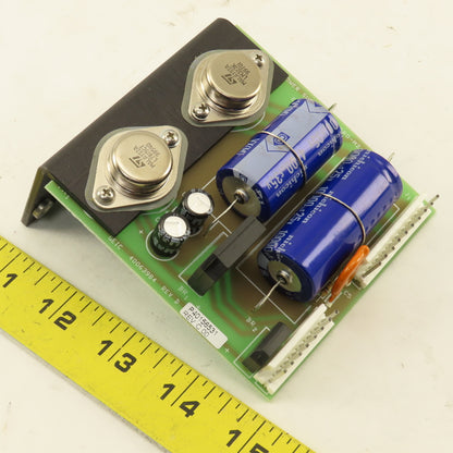 General Eastern 40063984 Hygro-M2 Hygrometer Power Supply