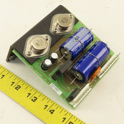 General Eastern 40063984 Hygro-M2 Hygrometer Power Supply