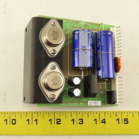 General Eastern 40063984 Hygro-M2 Hygrometer Power Supply