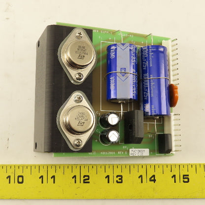 General Eastern 40063984 Hygro-M2 Hygrometer Power Supply