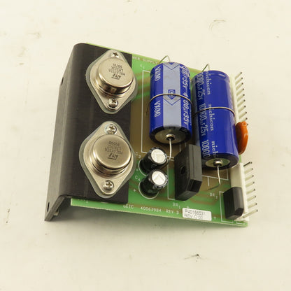General Eastern 40063984 Hygro-M2 Hygrometer Power Supply