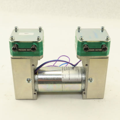 Kahlig Antriebstechnik M48x25/I 12V Diaphragm Pump Smoke Machine AVL 415S