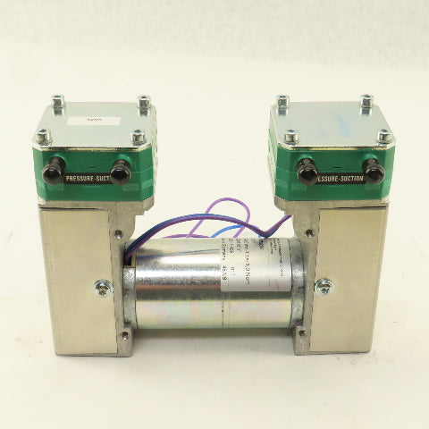 Kahlig Antriebstechnik M48x25/I 12V Diaphragm Pump Smoke Machine AVL 415S