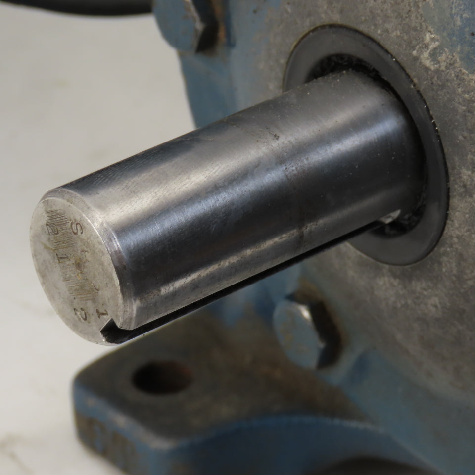 Perfection America TG2130B Double Output Gear Reduce Ratio 30:1 208-220/440V 3Ph