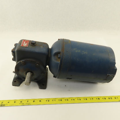 Perfection America TG2130B Double Output Gear Reduce Ratio 30:1 208-220/440V 3Ph