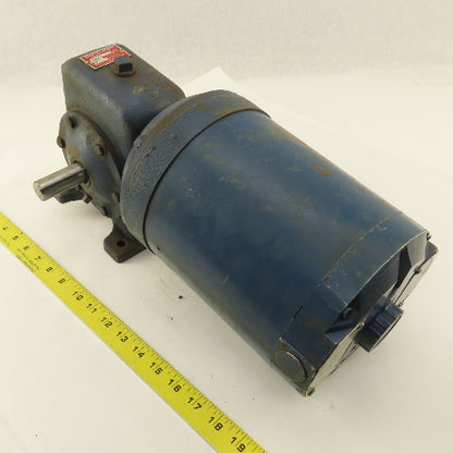 Perfection America TG2130B Double Output Gear Reduce Ratio 30:1 208-220/440V 3Ph